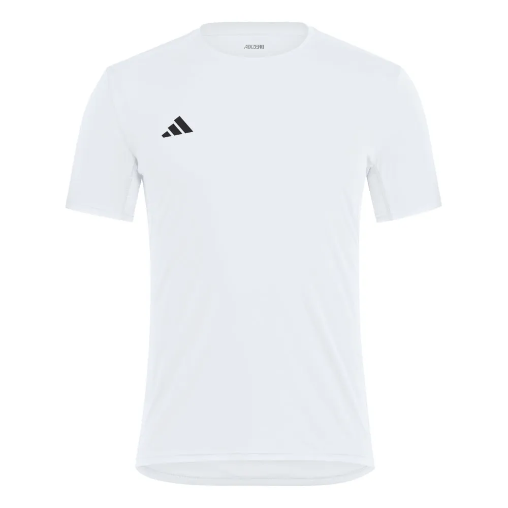 adidas Adizero Essentials Men's Running Tee