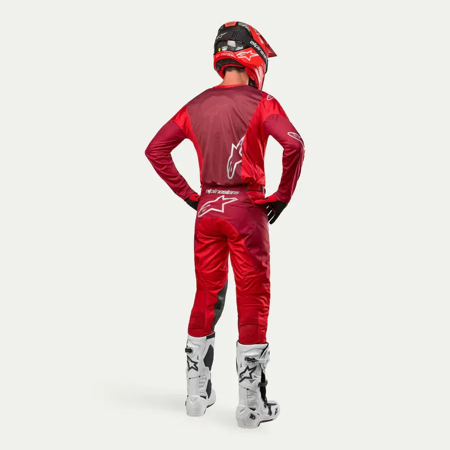 Alpinestars 2024 Racer Hoen R/B Jersey/Pant Kit [Closeouts]