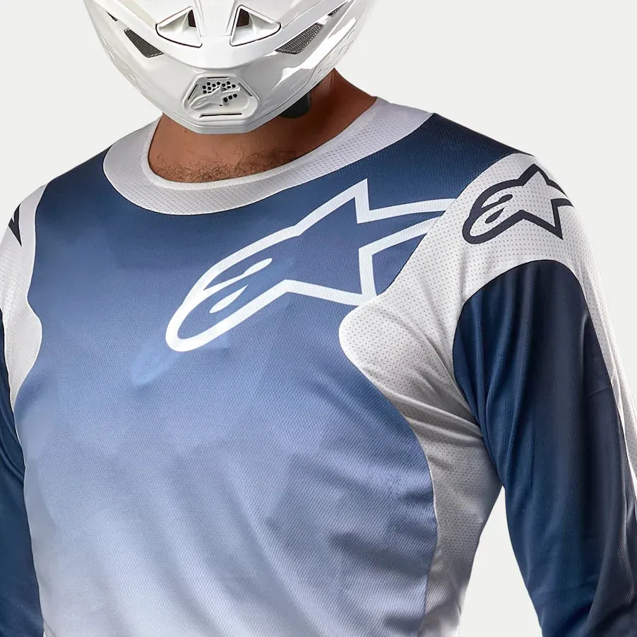 Alpinestars 2024 Racer Hoen R/B Jersey/Pant Kit [Closeouts]