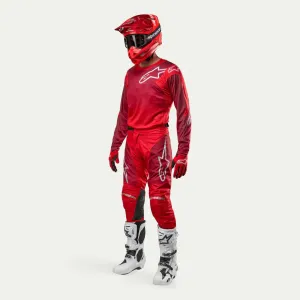 Alpinestars 2024 Racer Hoen R/B Jersey/Pant Kit [Closeouts]