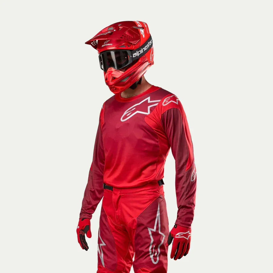 Alpinestars 2024 Racer Hoen R/B Jersey/Pant Kit [Closeouts]