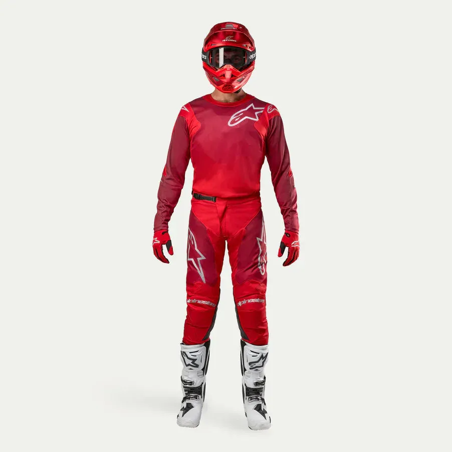 Alpinestars 2024 Racer Hoen R/B Jersey/Pant Kit [Closeouts]