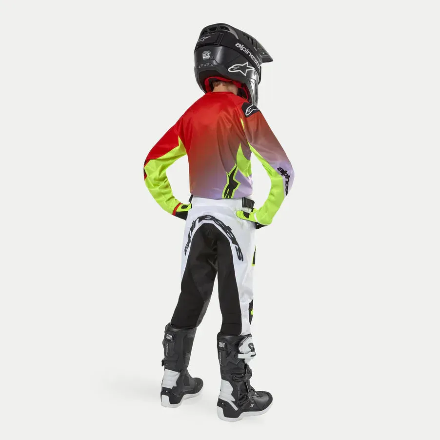 Alpinestars 2024 Youth Racer Jersey/Pants Kit [Closeouts]