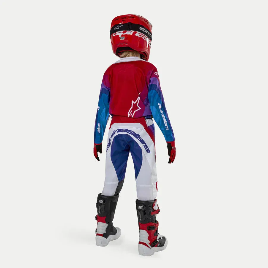 Alpinestars 2024 Youth Racer Jersey/Pants Kit [Closeouts]