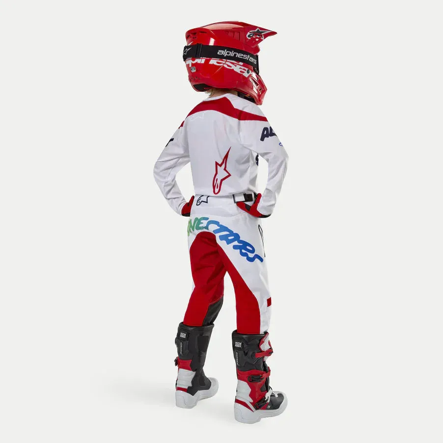 Alpinestars 2024 Youth Racer Jersey/Pants Kit [Closeouts]