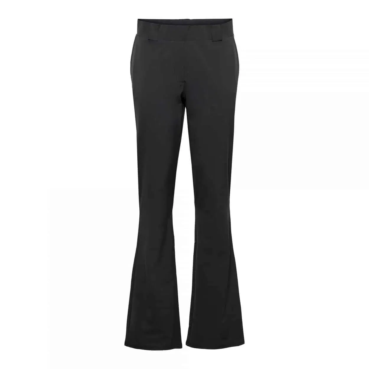 &CO Woman Penelope Flare Travel - Black