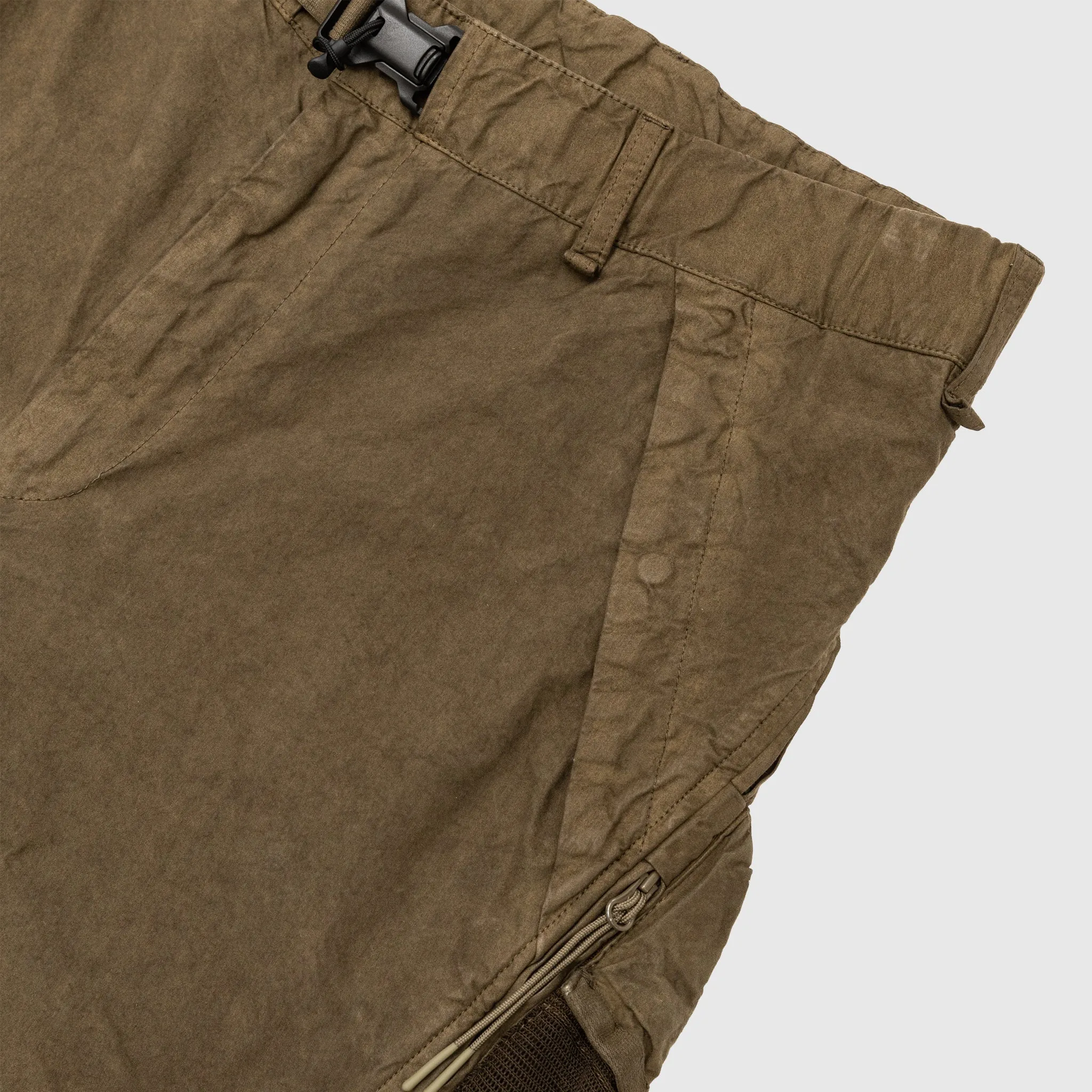 BA-TIC LOOSE UTILITY PANTS