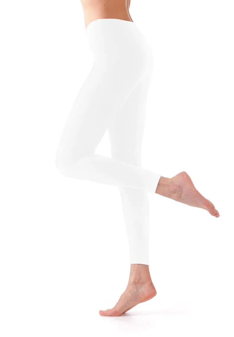 BELLISSIMA Microfibre Leggings Outerwear