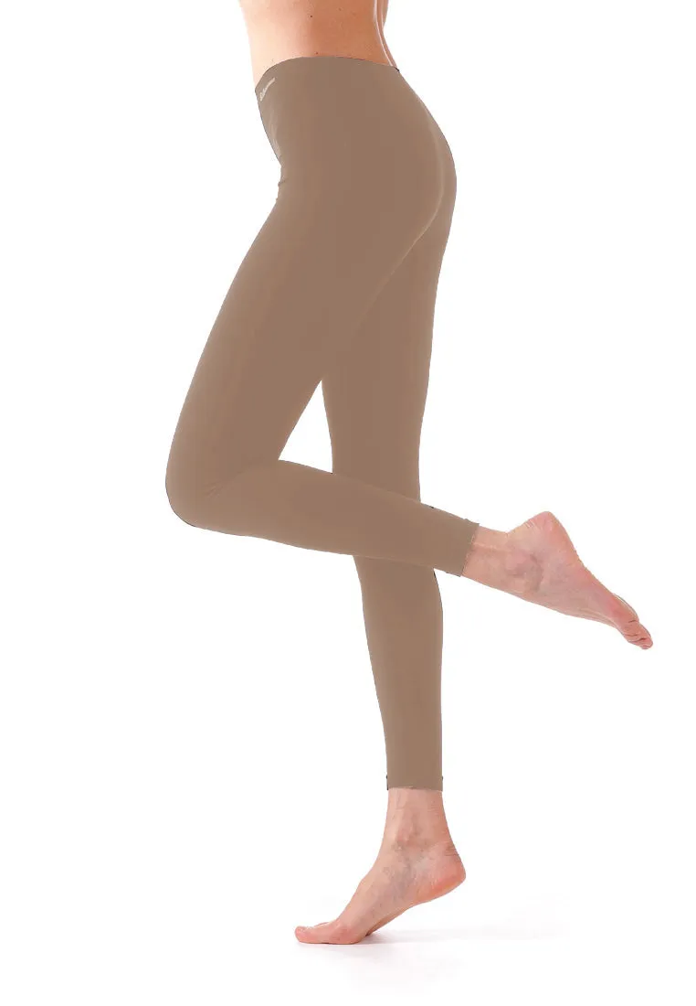 BELLISSIMA Microfibre Leggings Outerwear