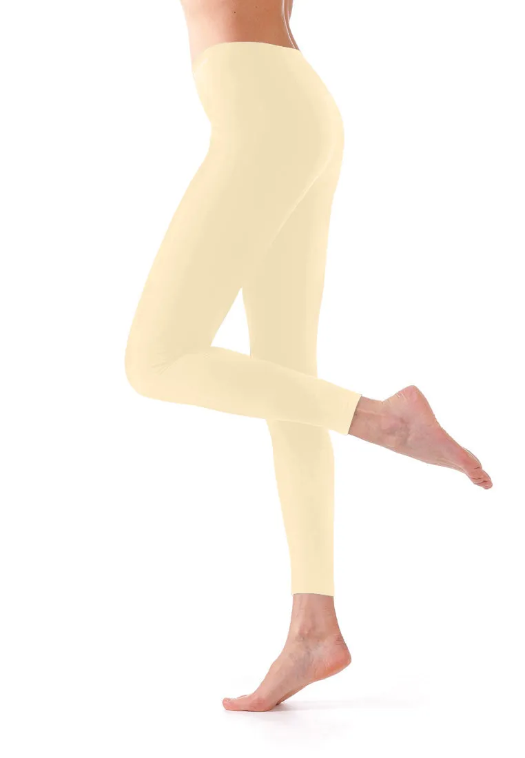 BELLISSIMA Microfibre Leggings Outerwear