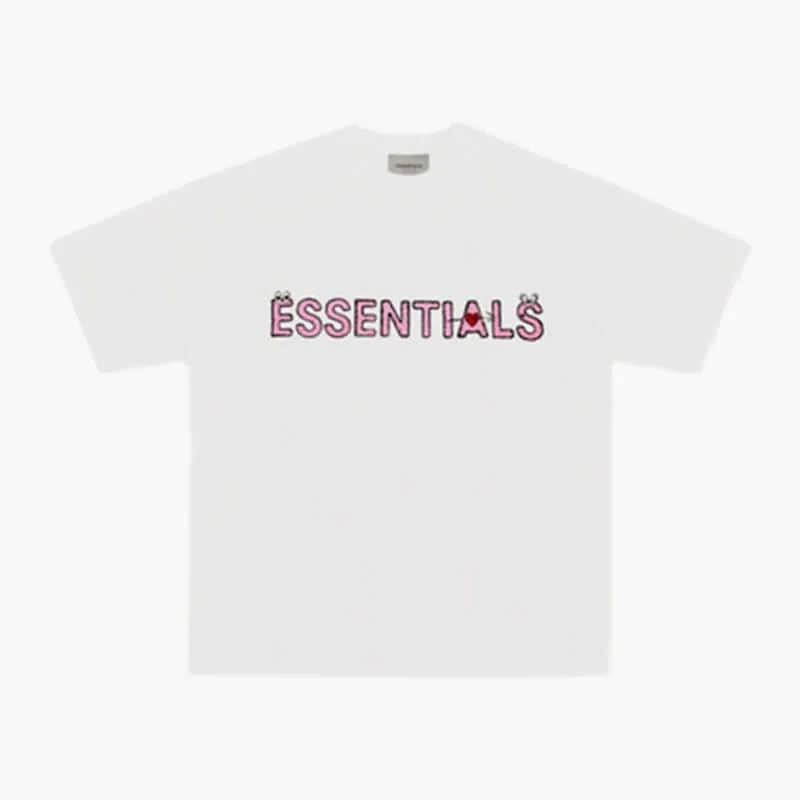 benpaolv Essentials Heart Arrow T-Shirt