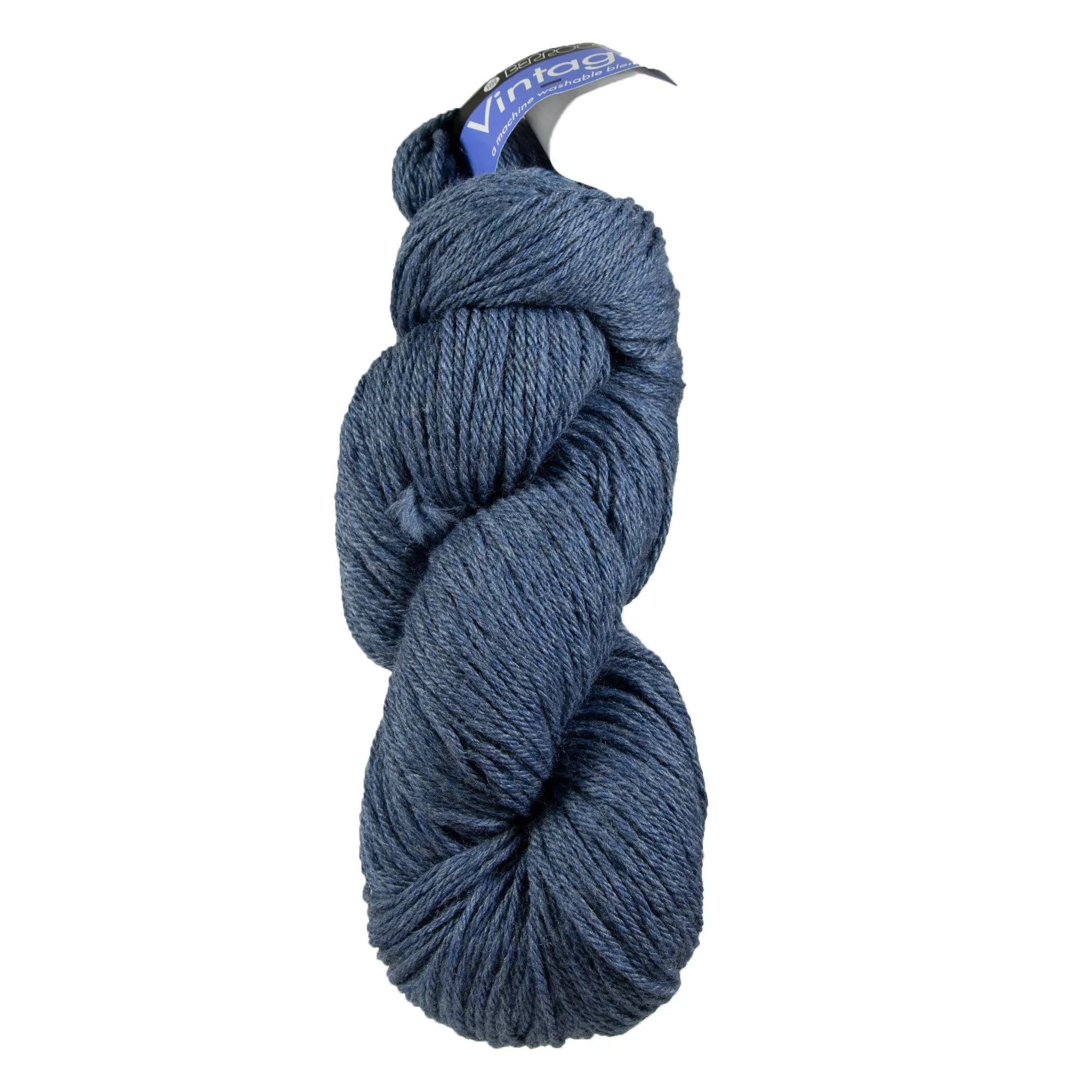 Berroco Vintage Yarn - 51184 Twilight