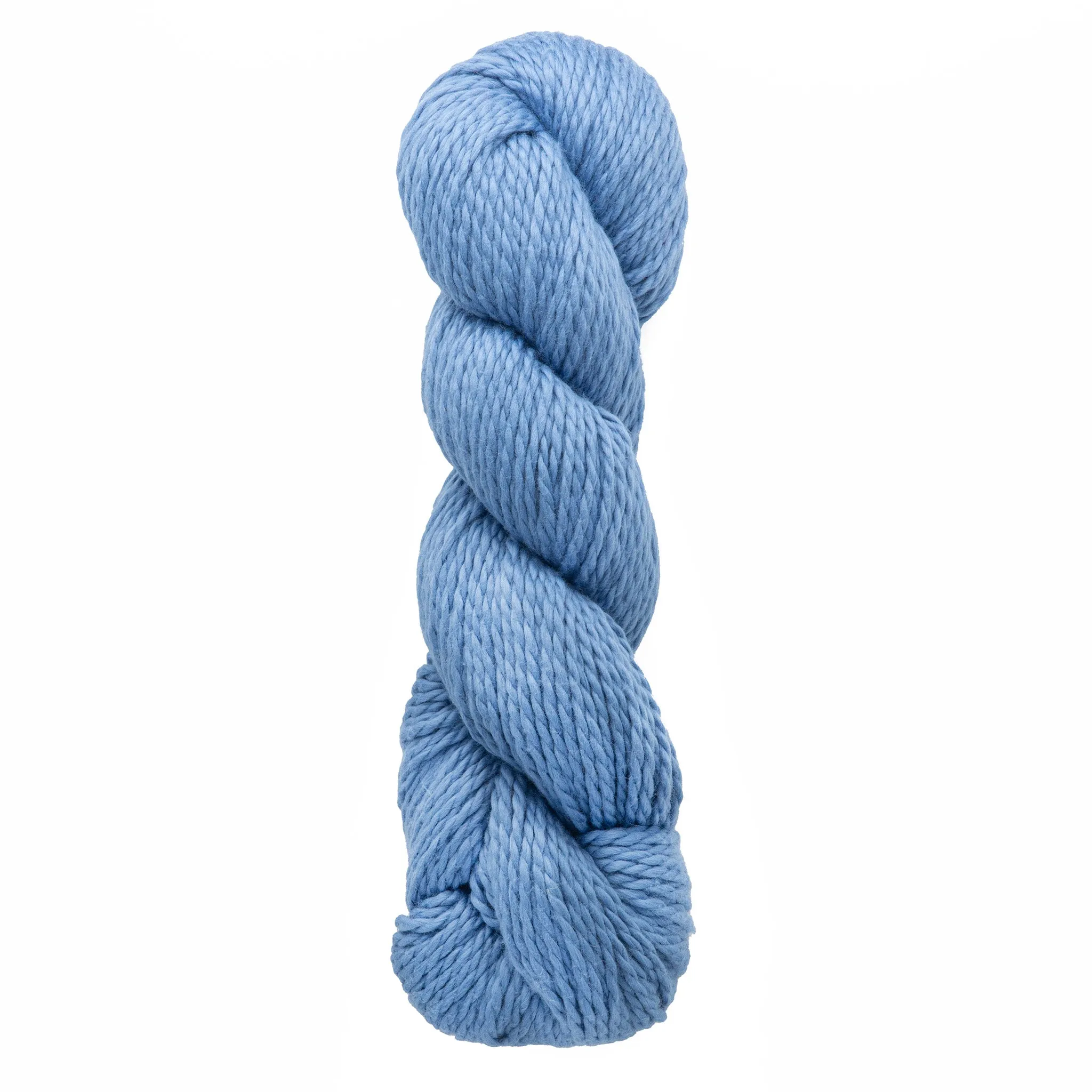 Blue Sky Fibers Organic Cotton Worsted