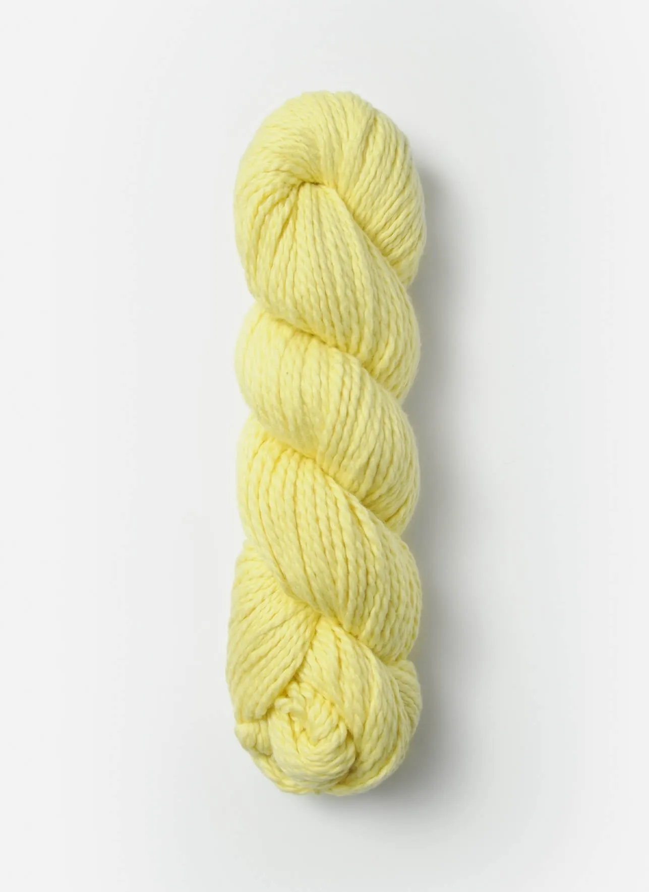 Blue Sky Fibers Organic Cotton Worsted