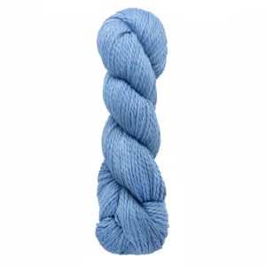 Blue Sky Fibers Organic Cotton Worsted