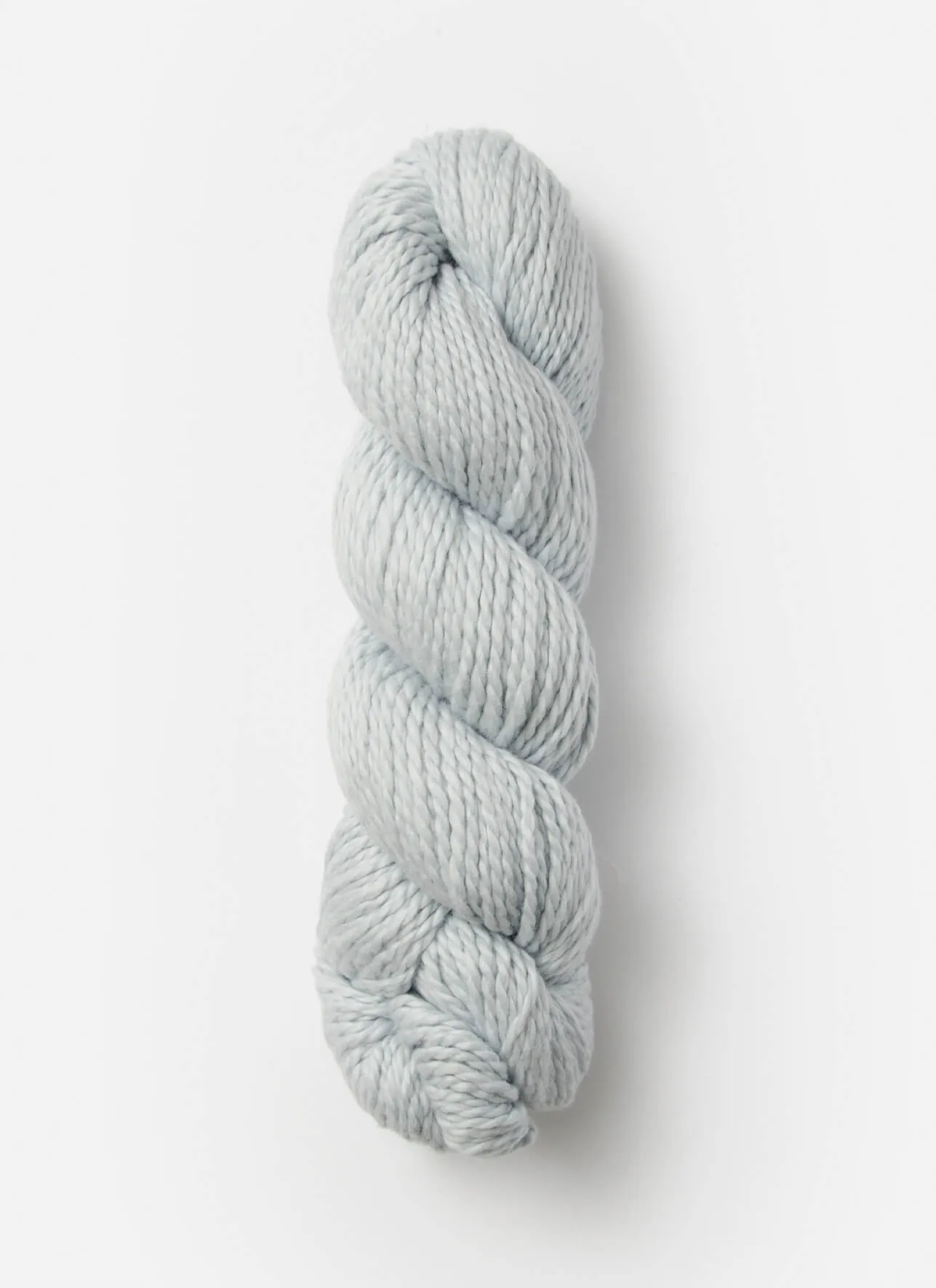 Blue Sky Fibers Organic Cotton Worsted