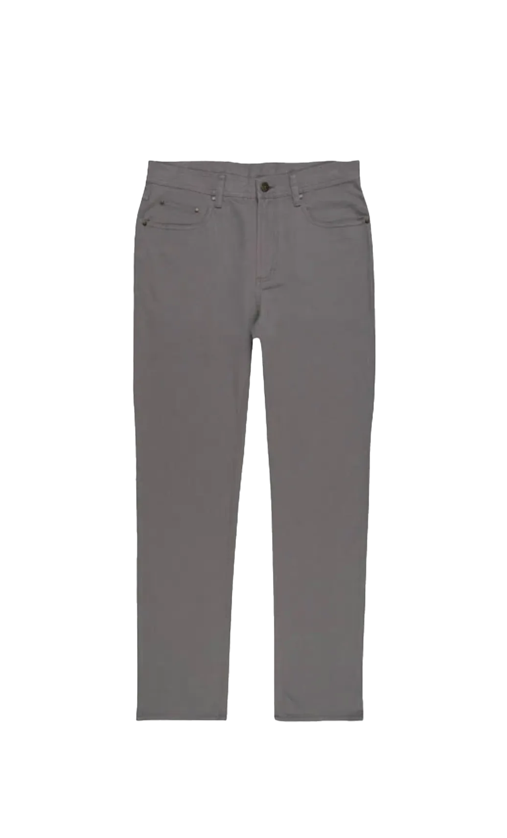 Comfort Flex 5 Pocket Pant Charcoal