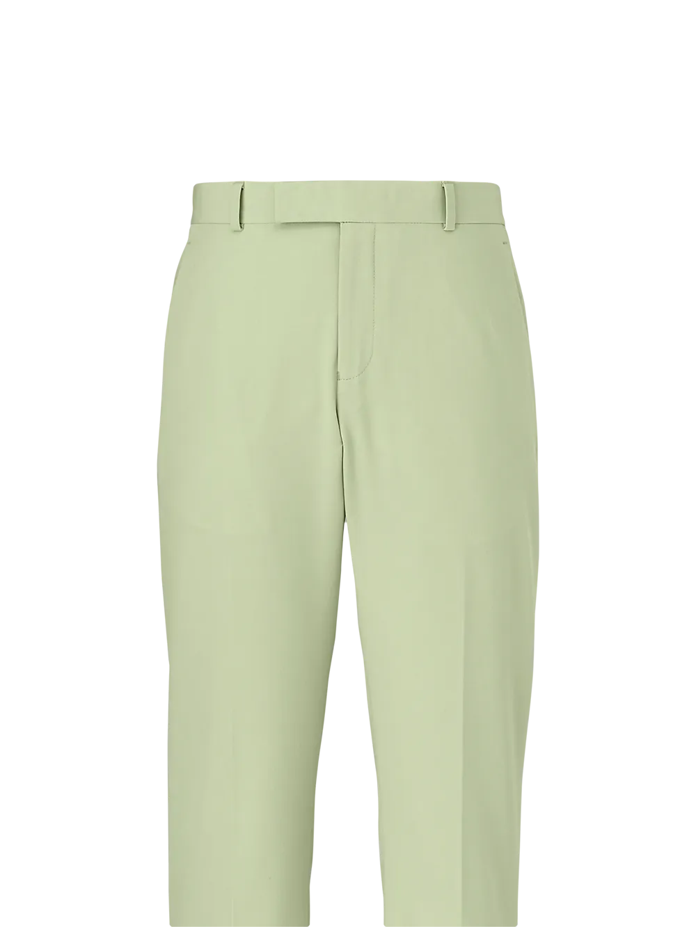 Comfort Stretch Travel Pants - Coral