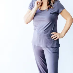 Cora Buttery Soft Bamboo Pajamas