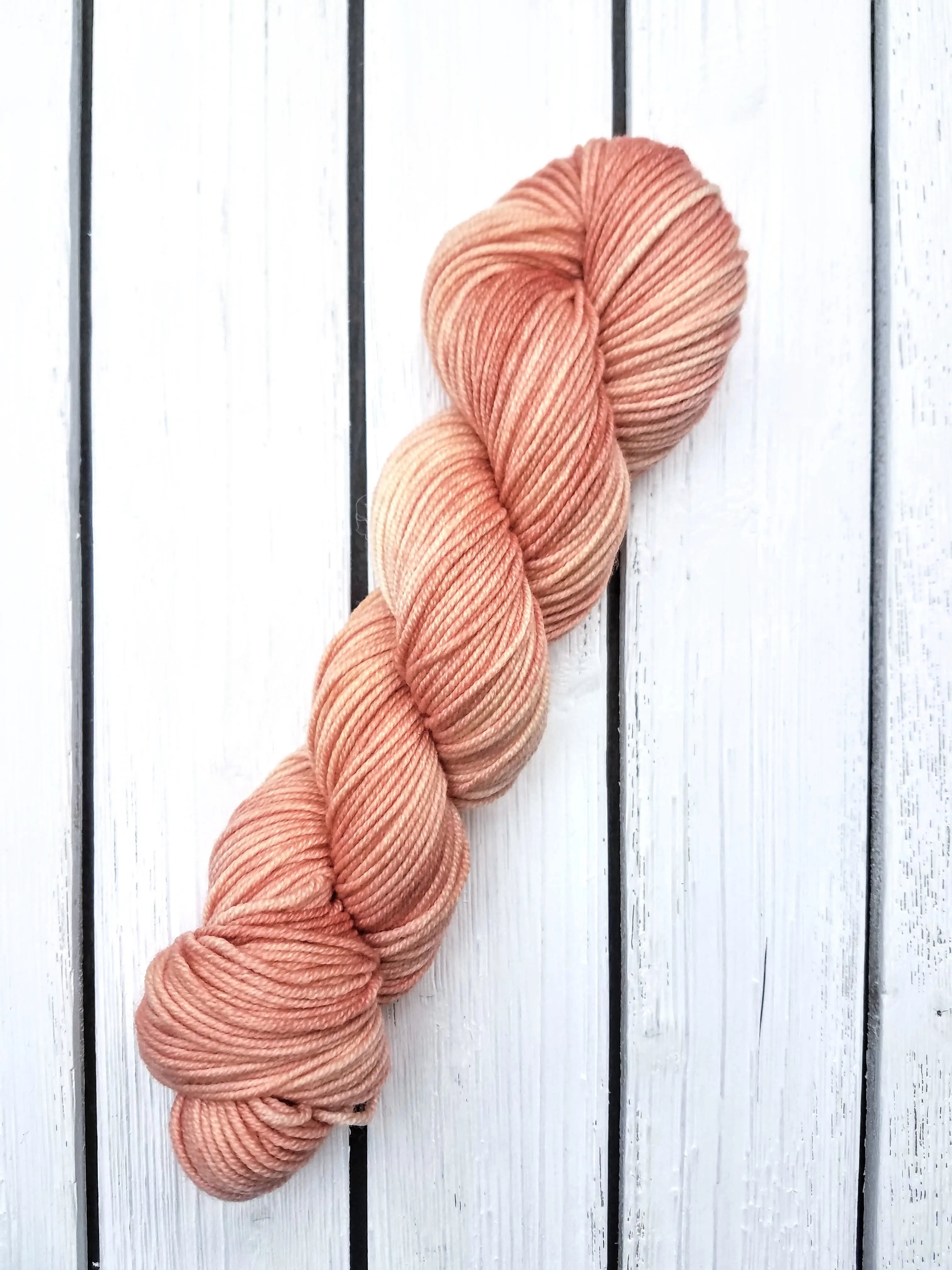 Creamsicle (Kitty Pride Fibers)