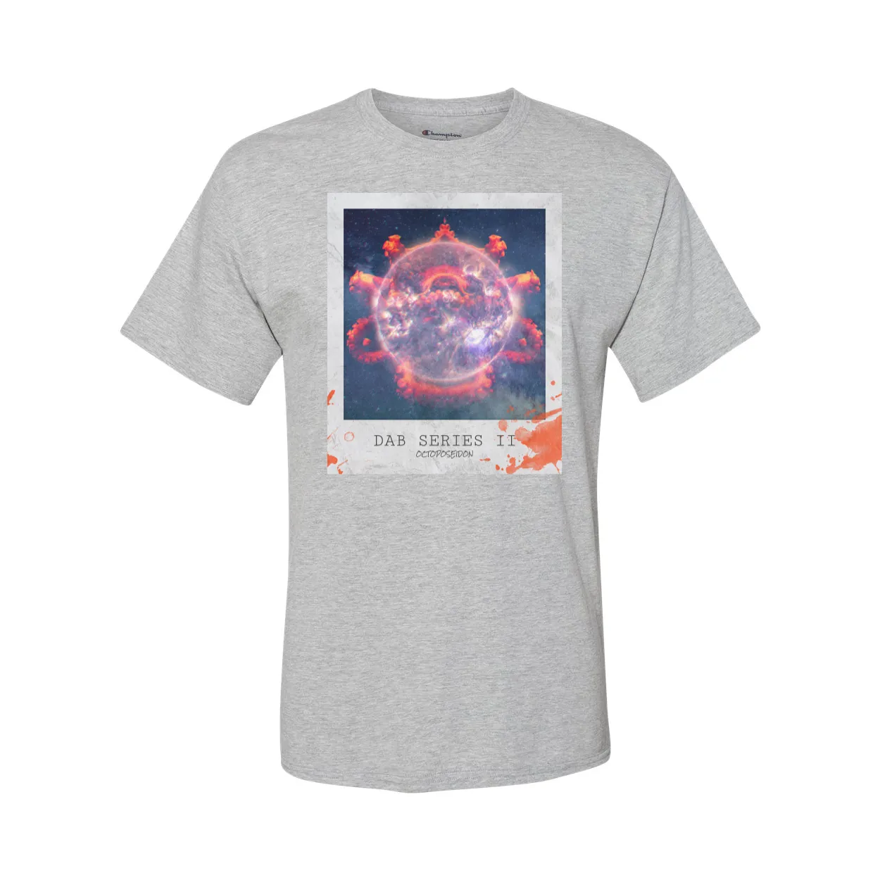 DAB SERIES II T-Shirt