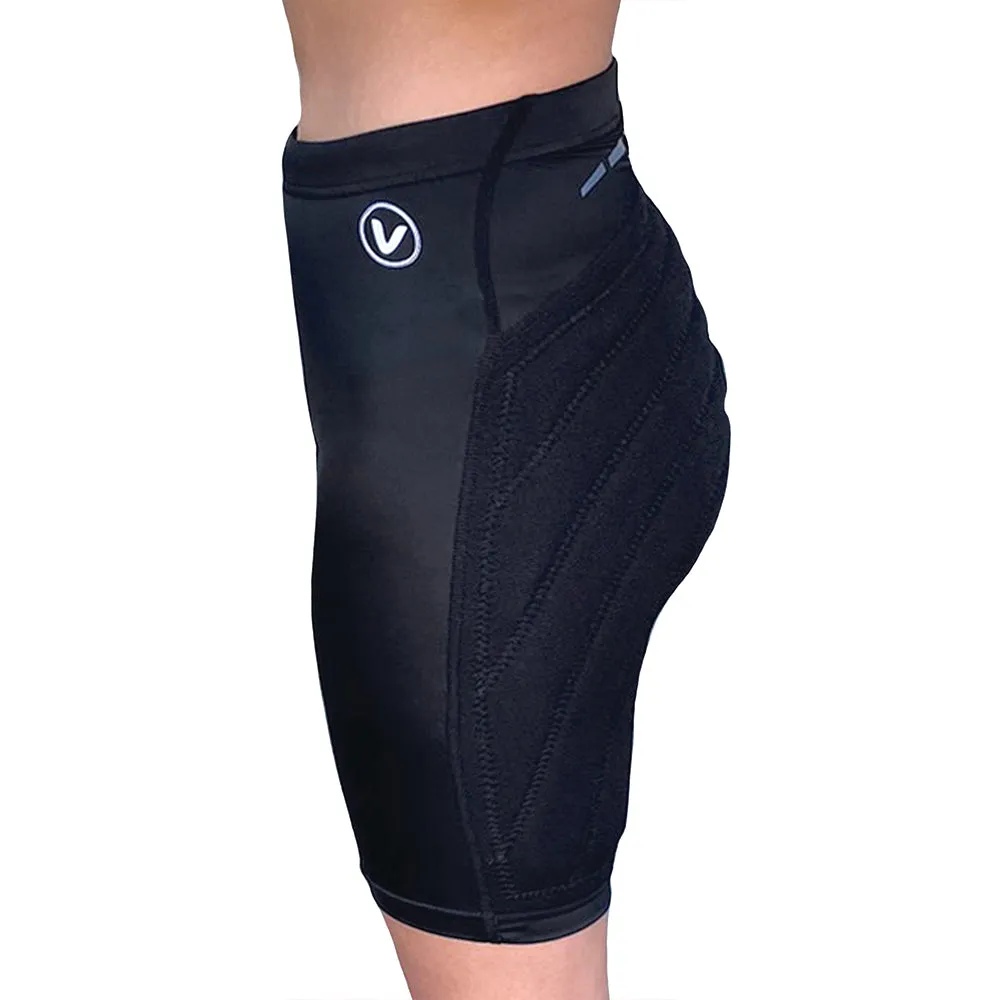 Edge Padded Shorts