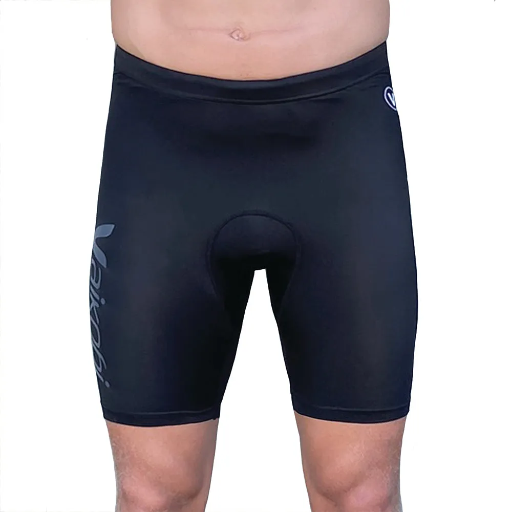 Edge Padded Shorts