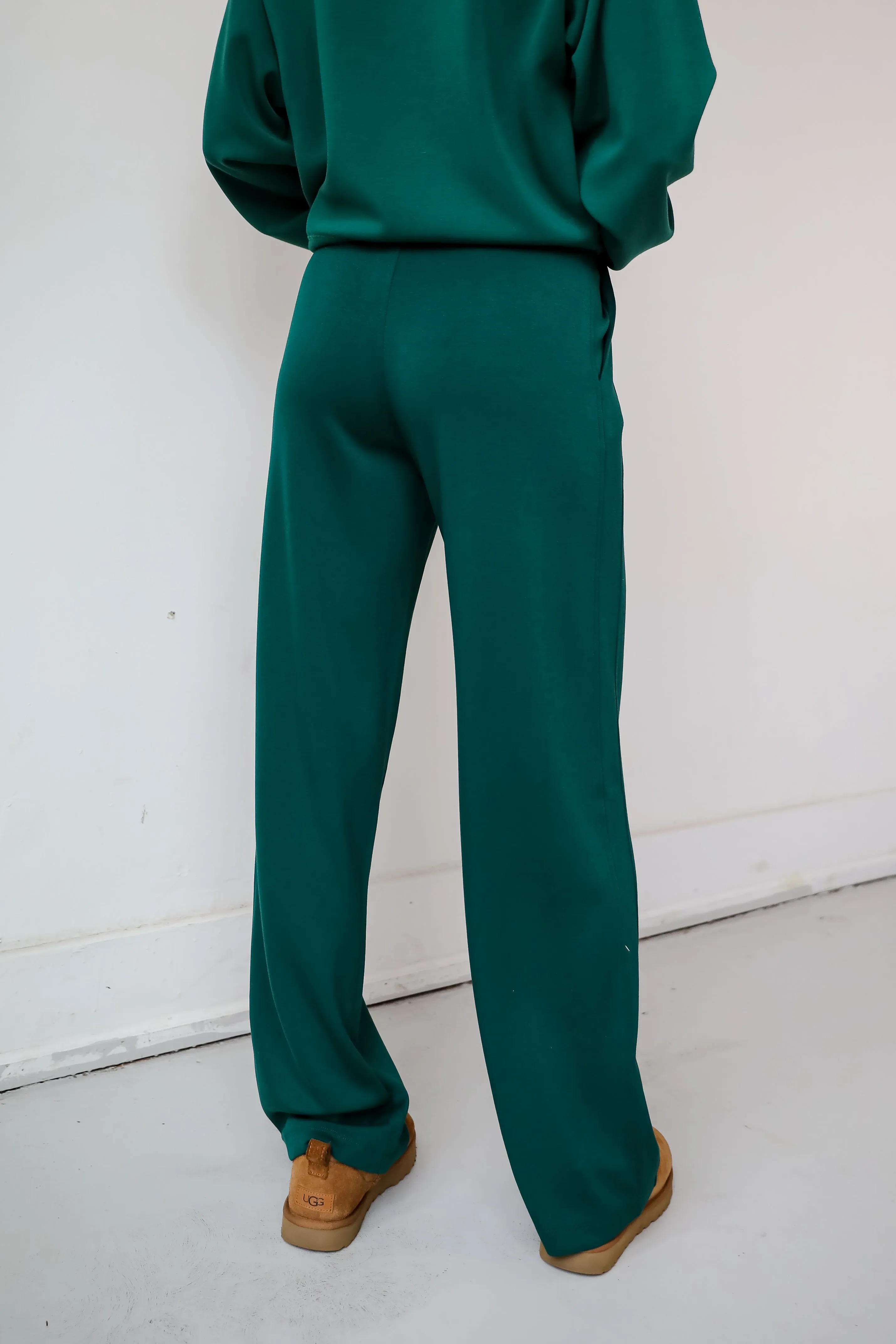 Essential Comfort Lounge Pants - DOORBUSTER