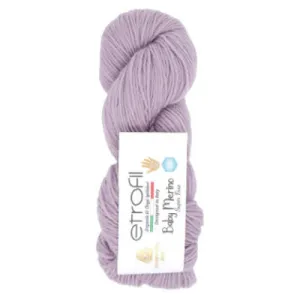 ETR BABY MERINO SUPER FINE