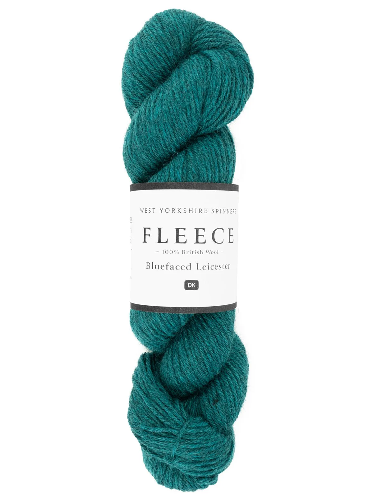 Fleece Bluefaced Leicester DK