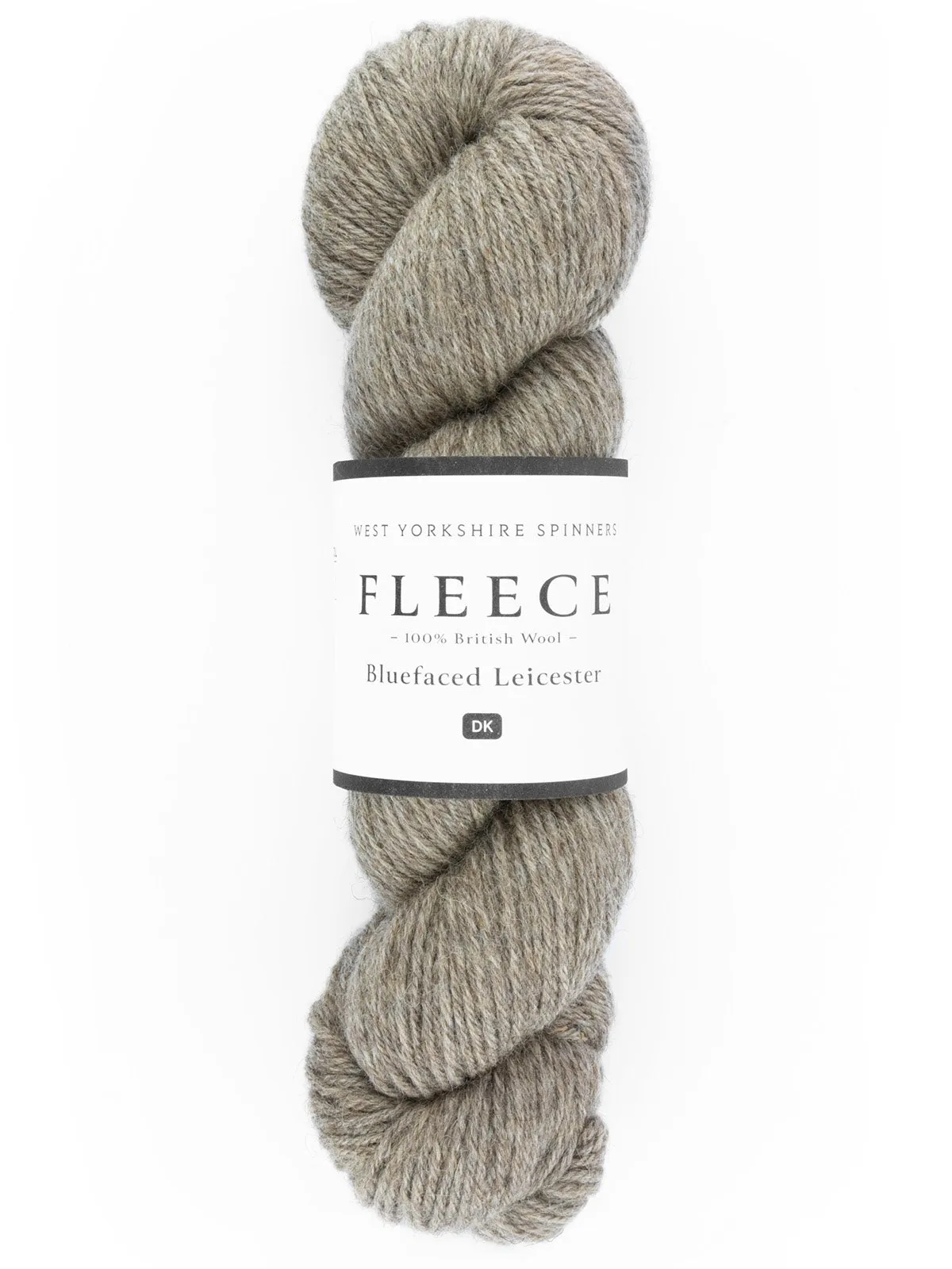 Fleece Bluefaced Leicester DK