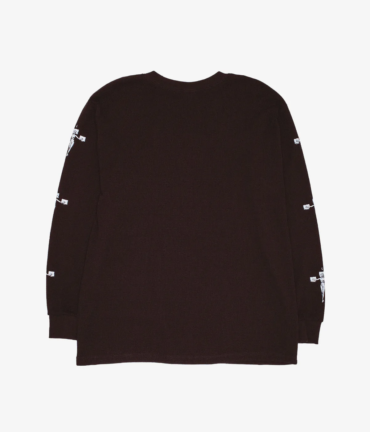 Fucking Awesome Lilith Long Sleeve Thermal