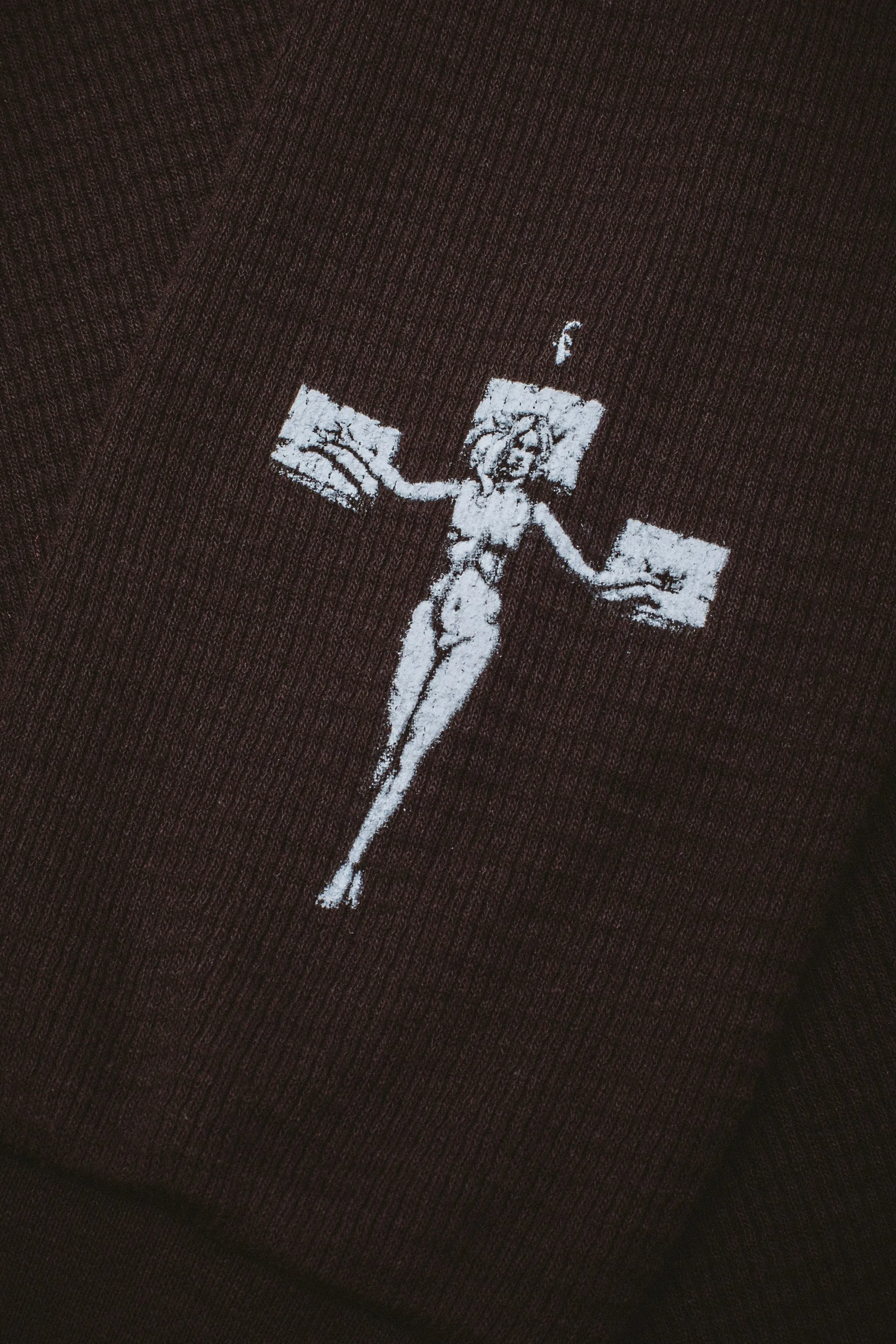 Fucking Awesome Lilith Long Sleeve Thermal