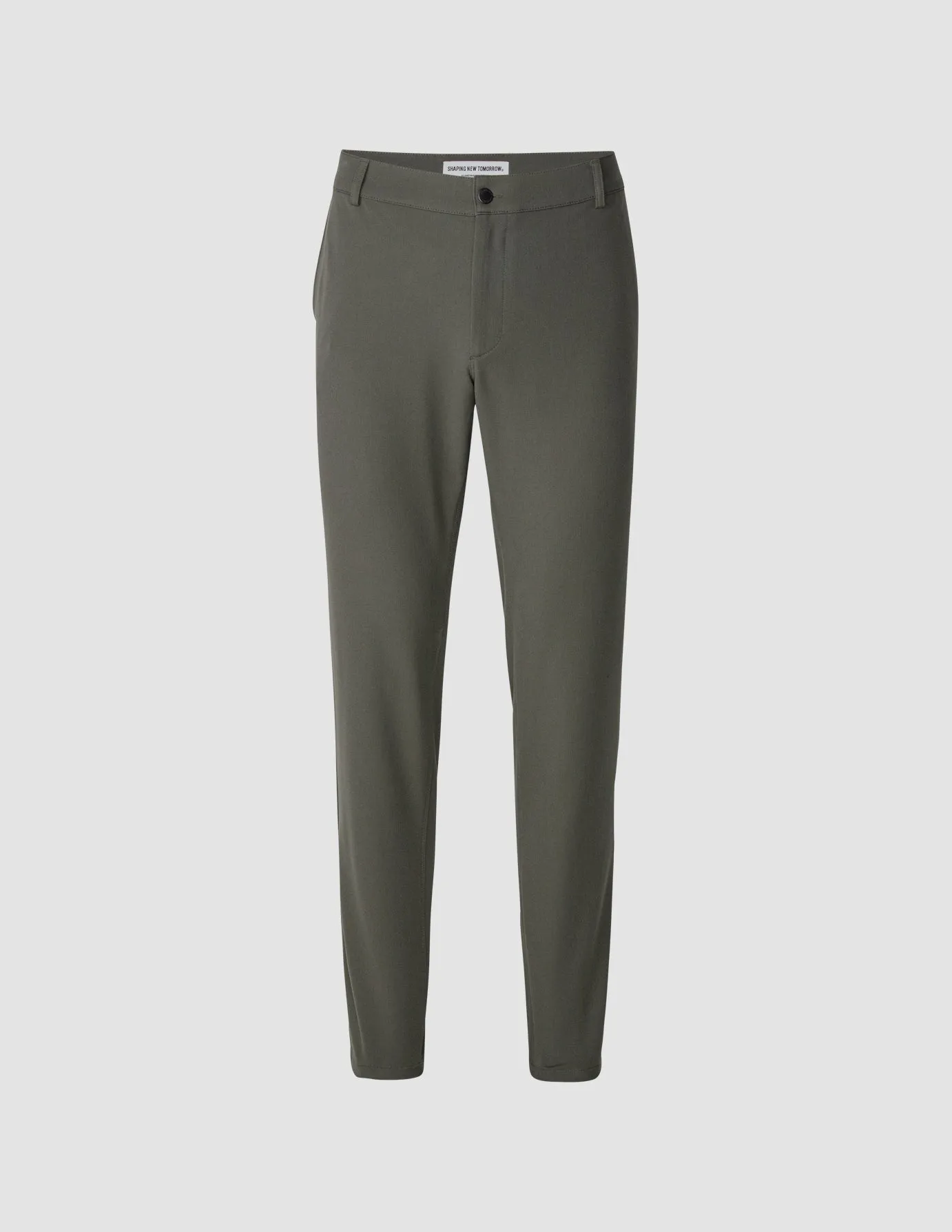 GEN2 Pants Regular Muted Green