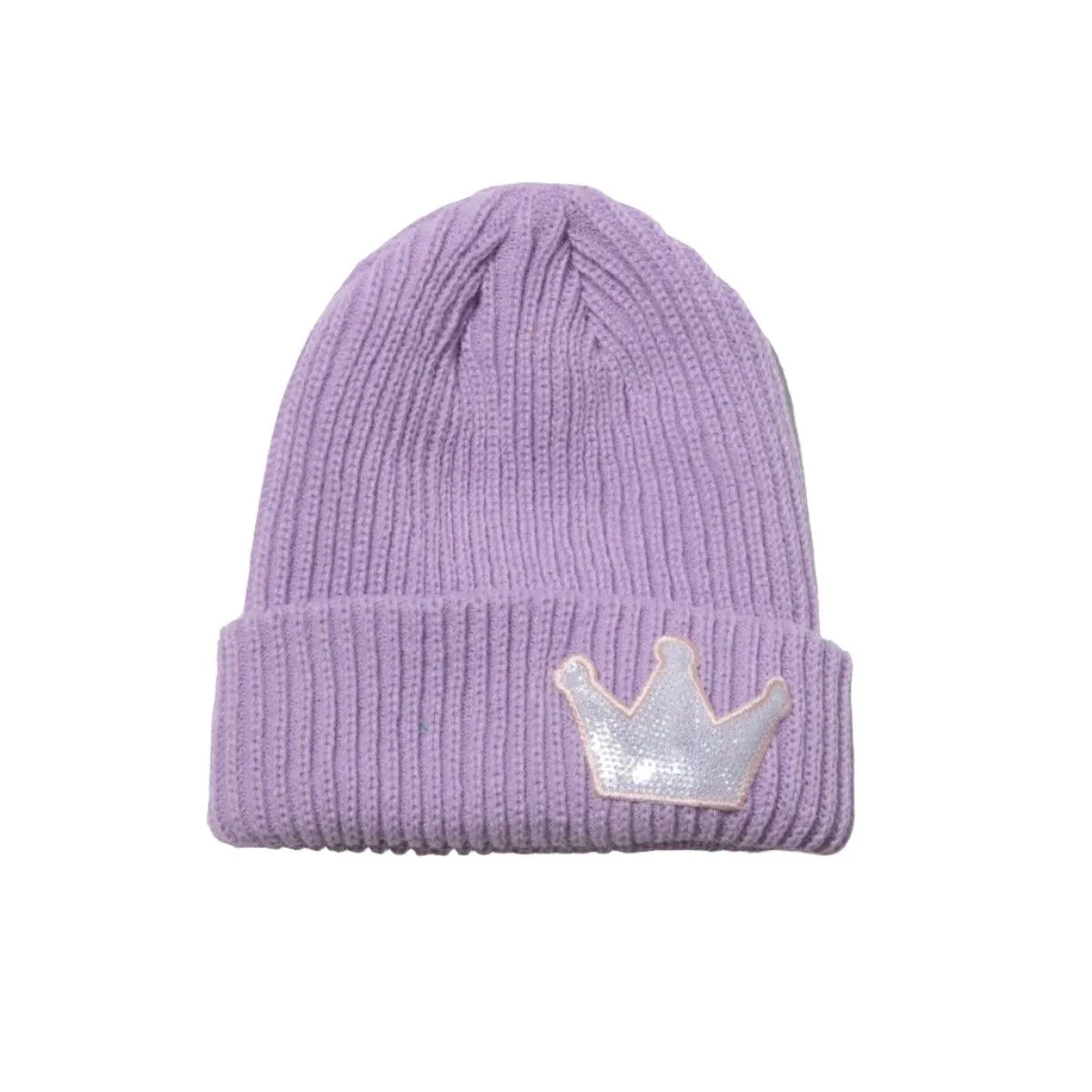 Hats | Cold Weather Beanie : Crown- assorted | Petite Hailey