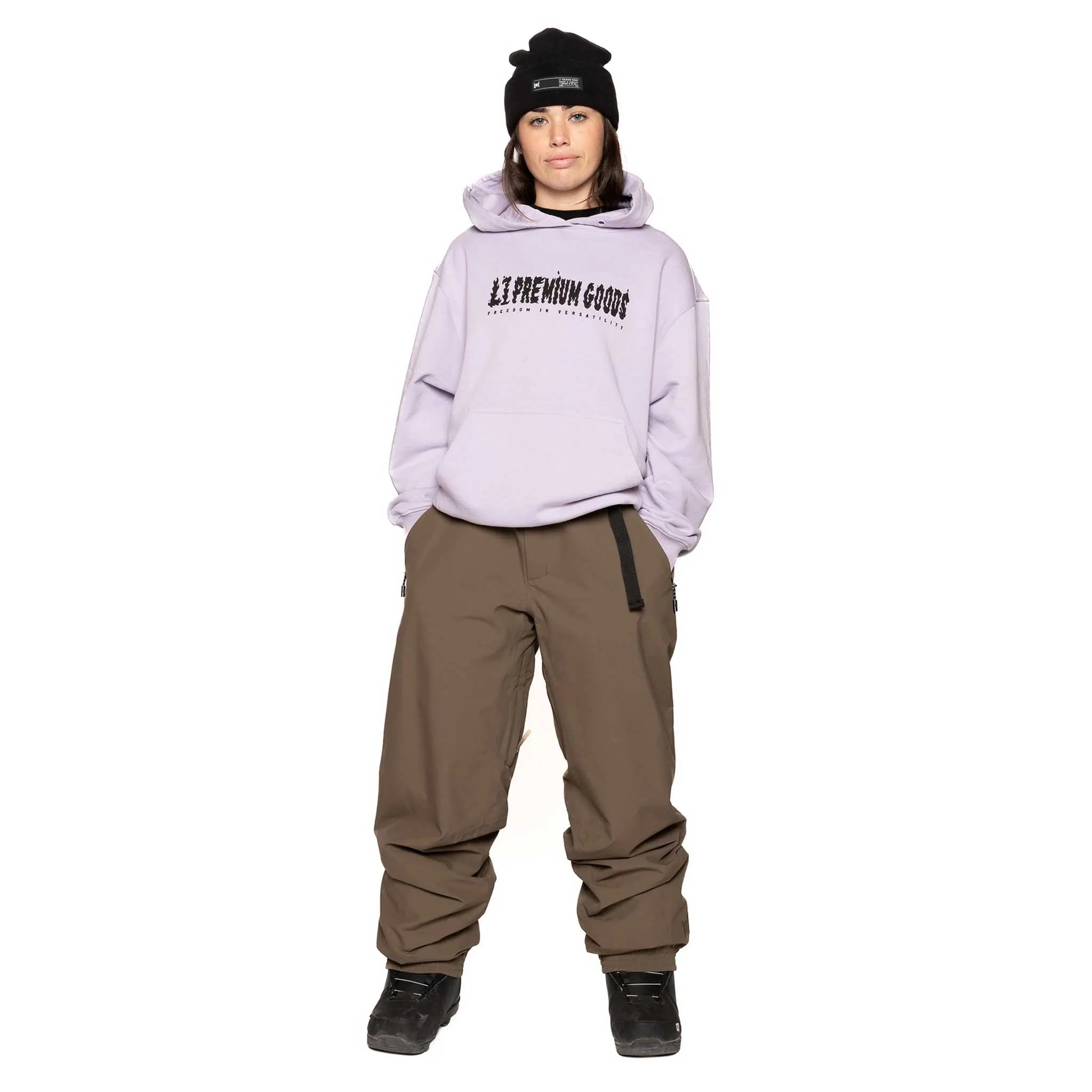 Krush Snowboard Pants