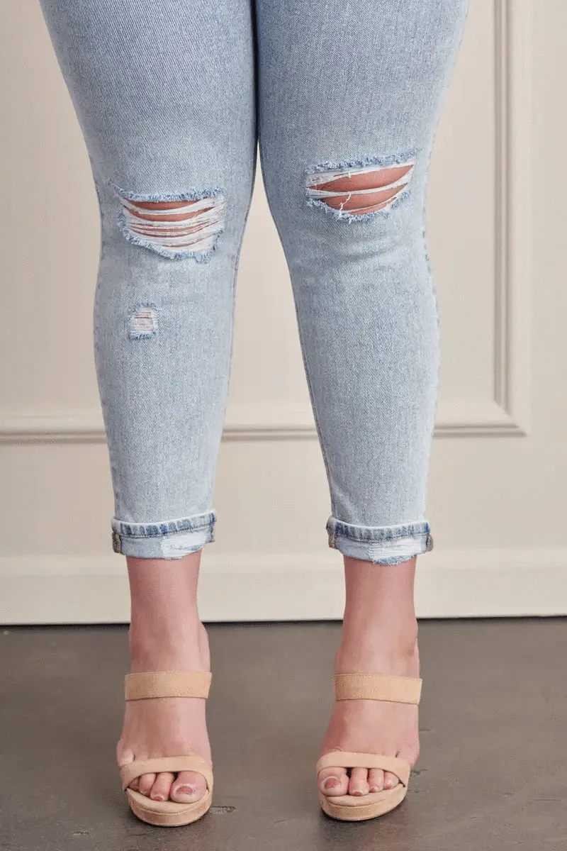 Lanette Jeans