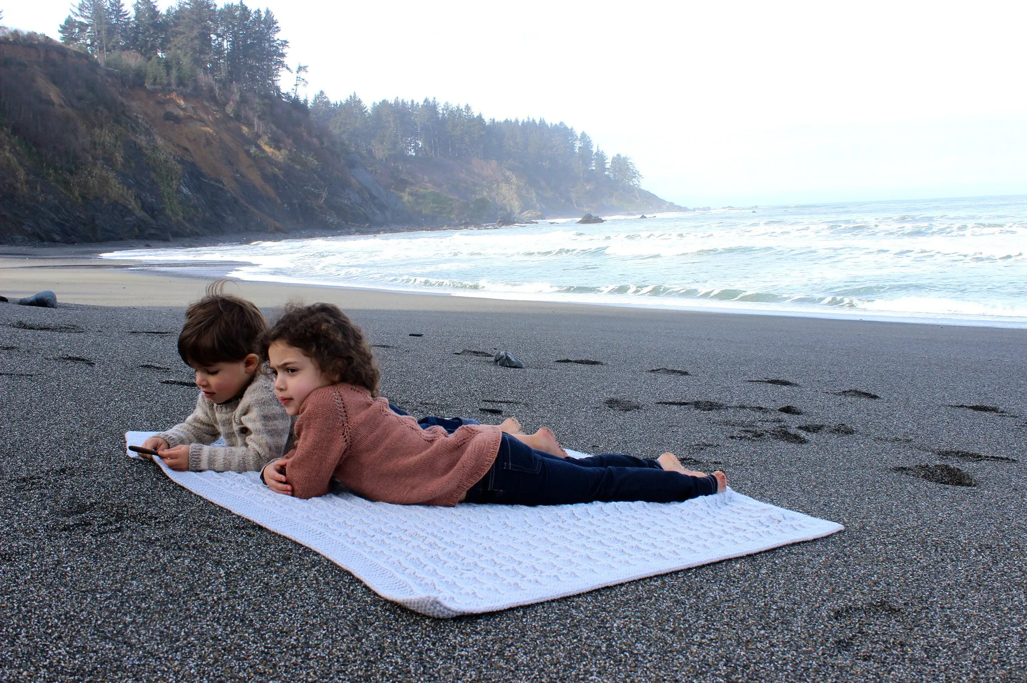 lost coast