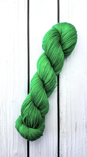 Luck of the Irish (Kitty Pride Fibers)