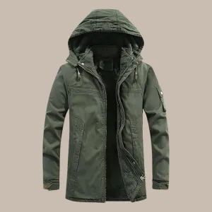 Men's Winter Jacket