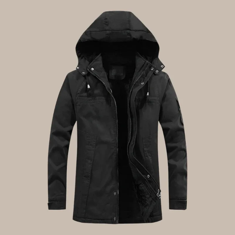 Men's Winter Jacket