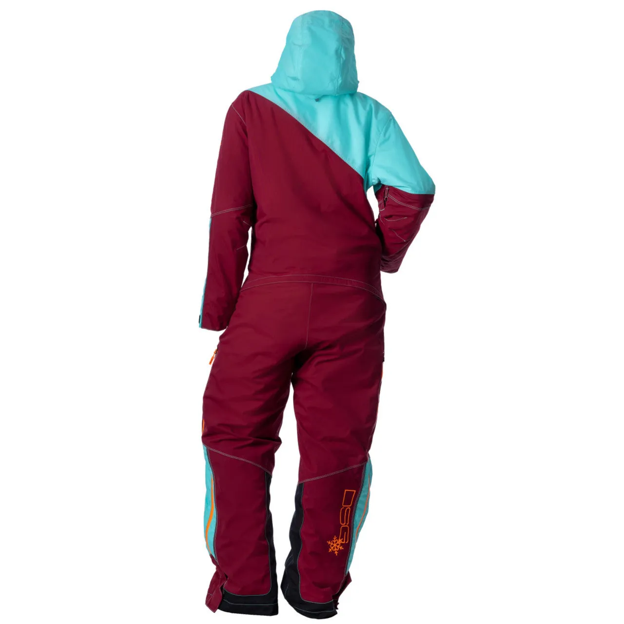 Monosuit 2.0