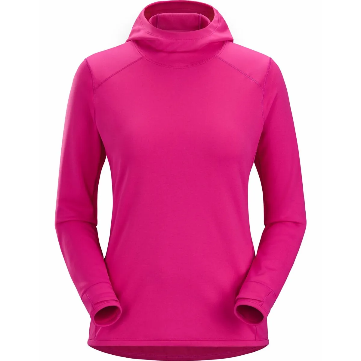 Motus Hoody Women's