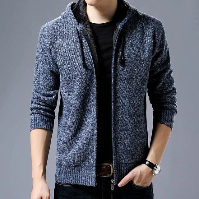 New Fashion Jacket Men