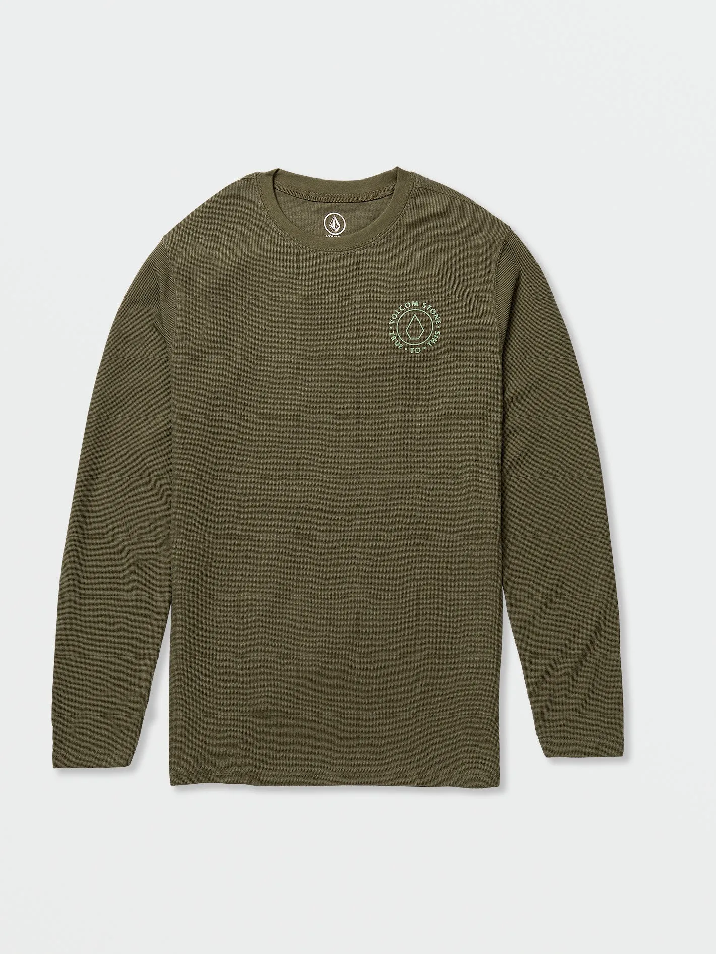 Nunez Graphic Thermal - Military