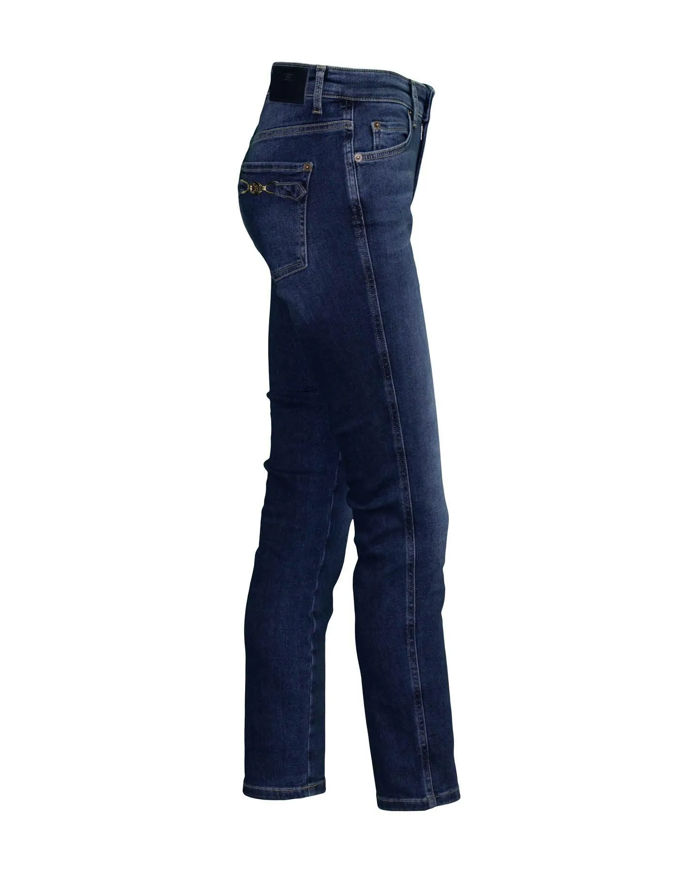 Paris Comfort Skinny Jeans