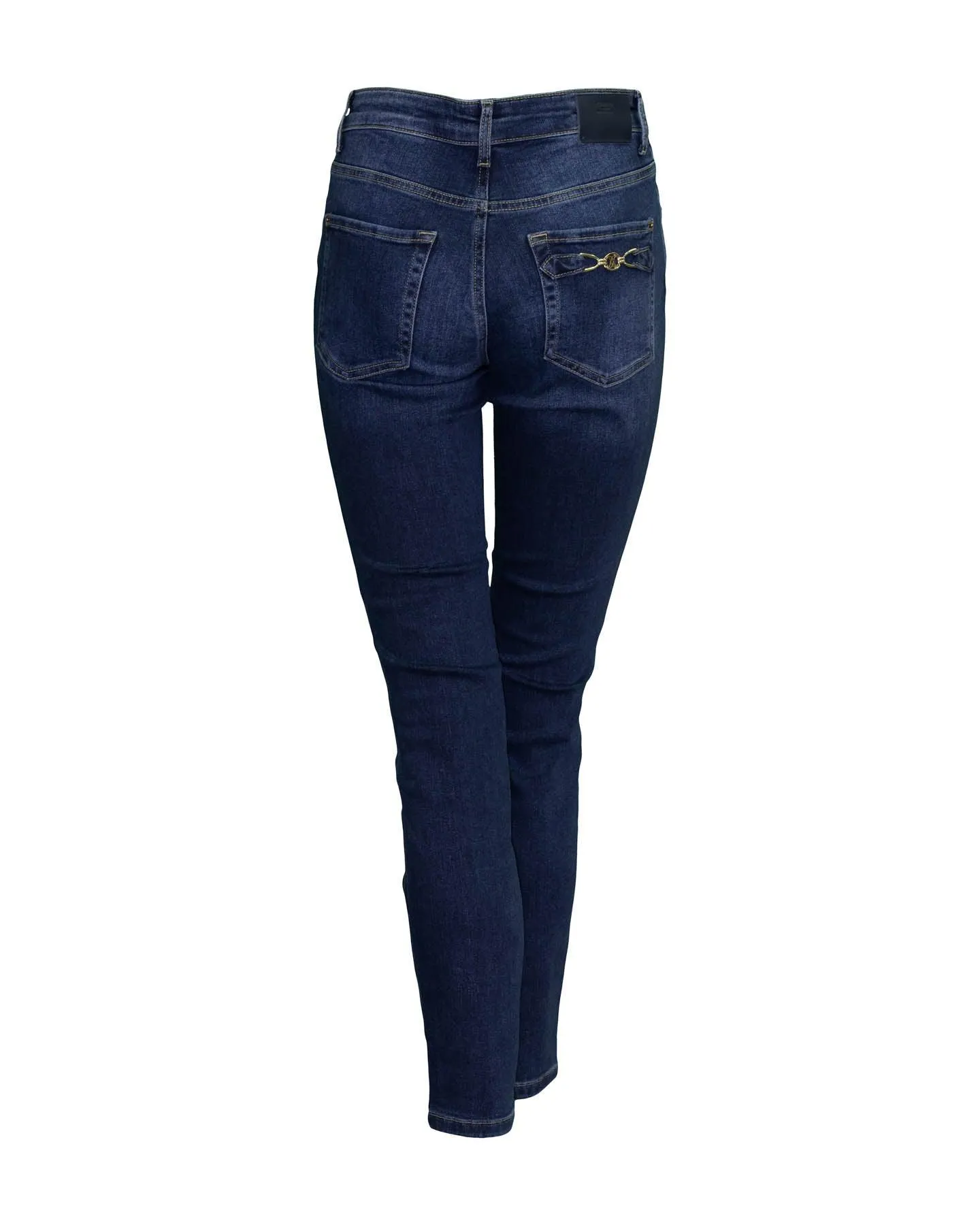 Paris Comfort Skinny Jeans