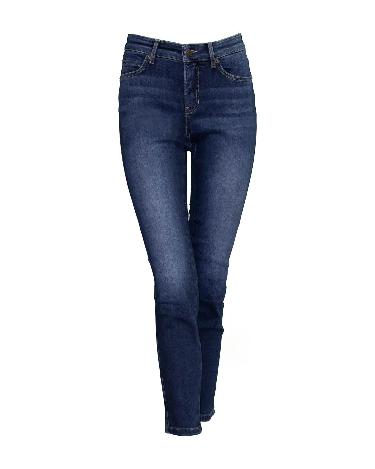 Paris Comfort Skinny Jeans