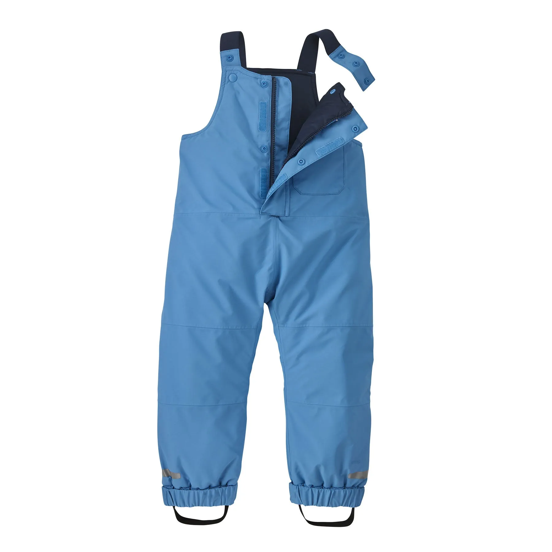 Patagonia Baby Snow Pile Bibs