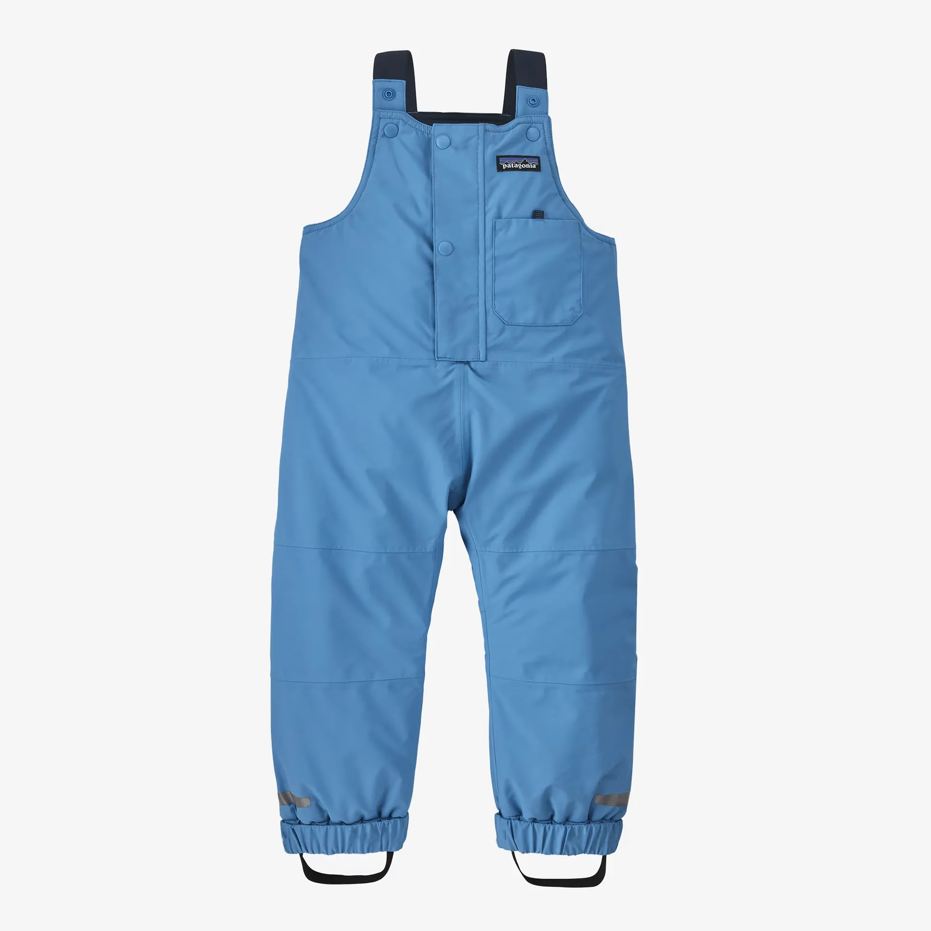 Patagonia Baby Snow Pile Bibs